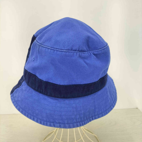 ポロラルフローレン POLO RALPH LAUREN カラーブロックドチノバケットハット メンズ S/M