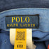 ポロラルフローレン POLO RALPH LAUREN カラーブロックドチノバケットハット メンズ S/M