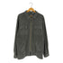 TRADER BAY 90s フリース ジップアップ トラッカージャケット メンズ import:M