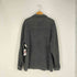 TRADER BAY 90s フリース ジップアップ トラッカージャケット メンズ import:M