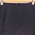 ジルサンダーネイビー JIL SANDER NAVY 台形 ラップスカート レディース EUR:34