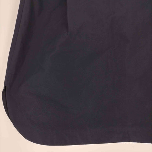 ジルサンダーネイビー JIL SANDER NAVY 台形 ラップスカート レディース EUR:34