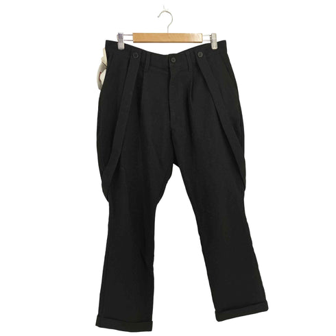 グラム glamb 18aw Sinmel suspenders pants メンズ JPN:2