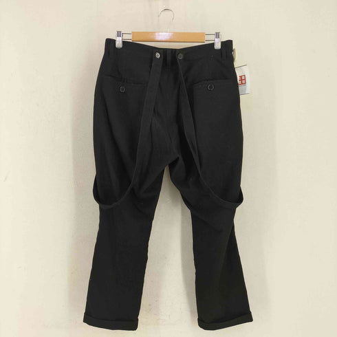 グラム glamb 18aw Sinmel suspenders pants メンズ JPN:2