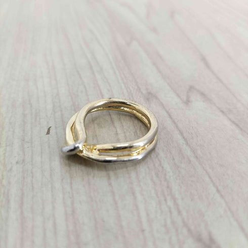 デザインリング メンズ 11