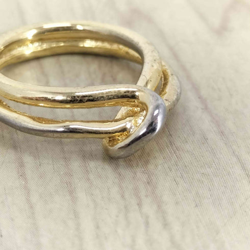 デザインリング メンズ 11