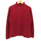 ギャップ Gap OLD 香港製 ウール ロールネック プルオーバー ニット メンズ import:M