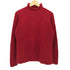 ギャップ Gap OLD 香港製 ウール ロールネック プルオーバー ニット メンズ import:M
