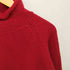 ギャップ Gap OLD 香港製 ウール ロールネック プルオーバー ニット メンズ import:M