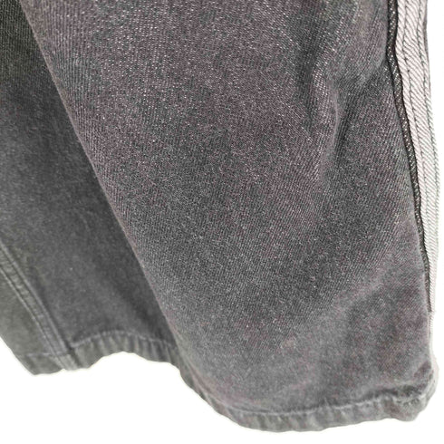 アディダスオリジナルス adidas Originals Adilenium サイドライン ワイド デニム パンツ レディース 2830