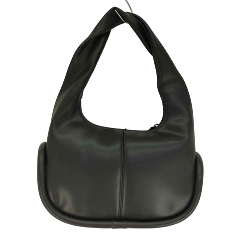 チャールズアンドキース CHARLES&KEITH 捻り ショルダー バッグ レディース M