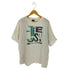 DIAMOND DUST 90s USA製 シングルステッチ 半袖Tシャツ メンズ XL