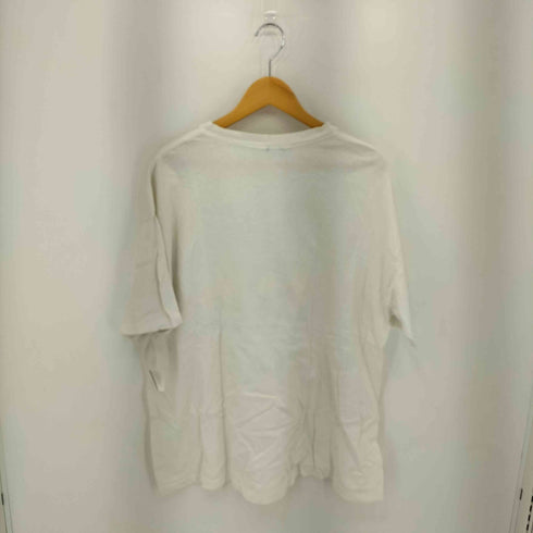 DIAMOND DUST 90s USA製 シングルステッチ 半袖Tシャツ メンズ XL