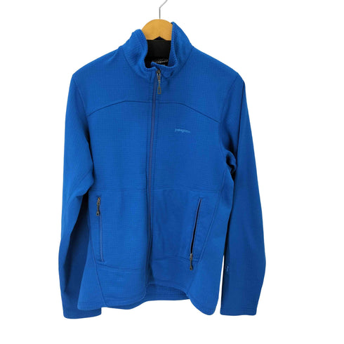 パタゴニア patagonia R1 FullZip jacket メンズ M