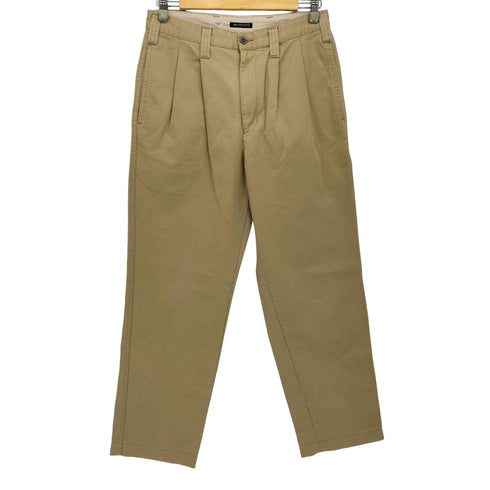 ドッカーズ DOCKERS 2タック チノ スラックス パンツ メンズ 32W 30L