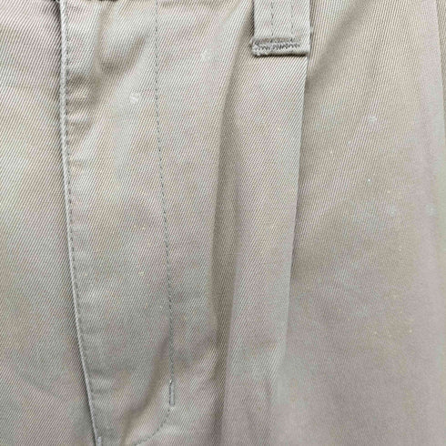 ドッカーズ DOCKERS 2タック チノ スラックス パンツ メンズ 32W 30L