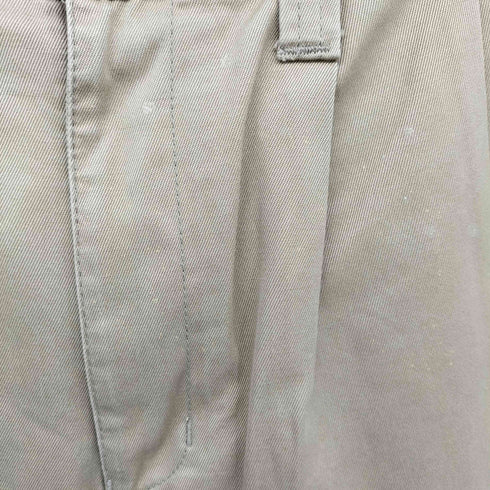 ドッカーズ DOCKERS 2タック チノ スラックス パンツ メンズ 32W 30L