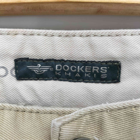 ドッカーズ DOCKERS 2タック チノ スラックス パンツ メンズ 32W 30L