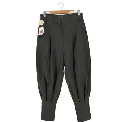 グラム glamb Monotone Sarrouel pants-サルエルパンツ メンズ JPN:1