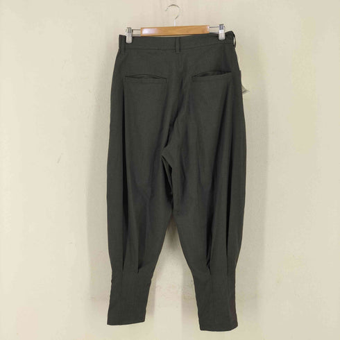グラム glamb Monotone Sarrouel pants-サルエルパンツ メンズ JPN:1