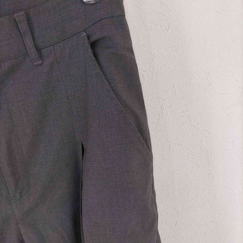 グラム glamb Monotone Sarrouel pants-サルエルパンツ メンズ JPN:1
