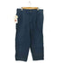 ドッカーズ DOCKERS 90s USA製 2タック ジップフライ ワークパンツ メンズ 36×30