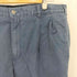 ドッカーズ DOCKERS 90s USA製 2タック ジップフライ ワークパンツ メンズ 36×30