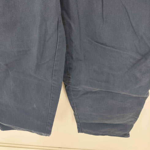 ドッカーズ DOCKERS 90s USA製 2タック ジップフライ ワークパンツ メンズ 36×30
