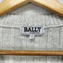 バリー BALLY ITALY製 アルパカ混 カーディガン レディース 42