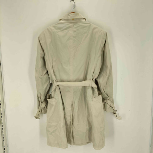 ゴルチエオムオブジェ GAULTIER HOMME objet 比翼 ステンカラーコート メンズ JPN:46