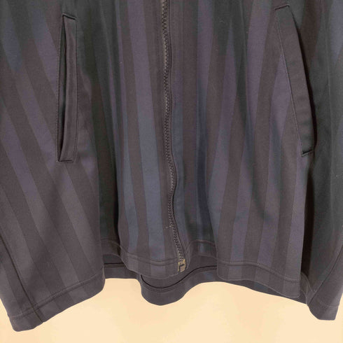 プーマ PUMA ロゴ刺繍 トレーニングジャケット メンズ S-M