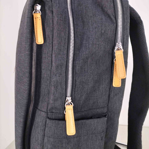 NORDACE 軽量デイリーリュック レディース