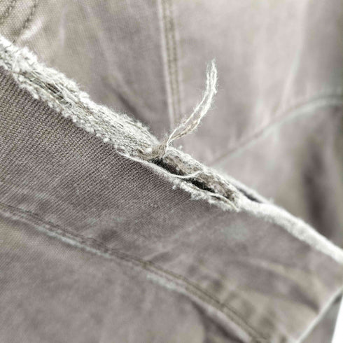 ギャップ Gap 00S OLD ベイカー 型 ライトダック ストレート パンツ メンズ 32x32