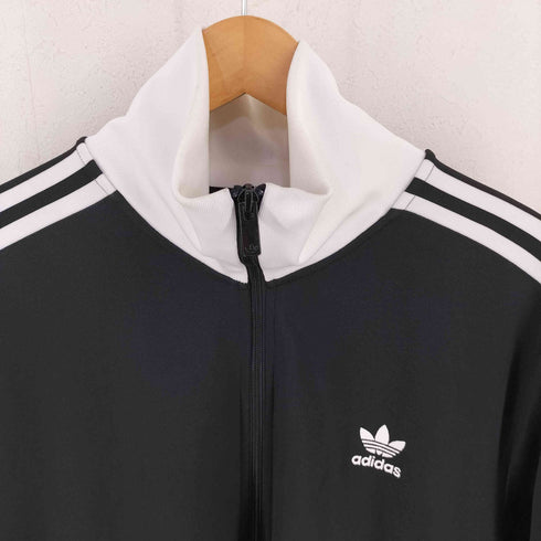 アディダスオリジナルス adidas Originals ベッケンバウアー トラックトップ トラックジャケット メンズ JPN:XL