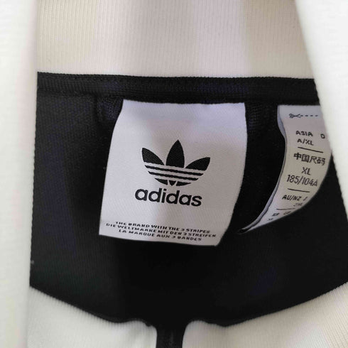 アディダスオリジナルス adidas Originals ベッケンバウアー トラックトップ トラックジャケット メンズ JPN:XL