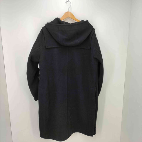 ユニクロプラスジェイ UNIQLO+J ウールオーバーサイズダッフルコート メンズ JPN:M