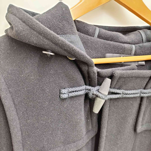 ユニクロプラスジェイ UNIQLO+J ウールオーバーサイズダッフルコート メンズ JPN:M