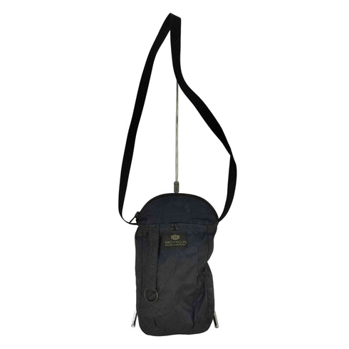 バッグンナウン BAG'n' NOUN リップストップ ミニショルダーバッグ メンズ