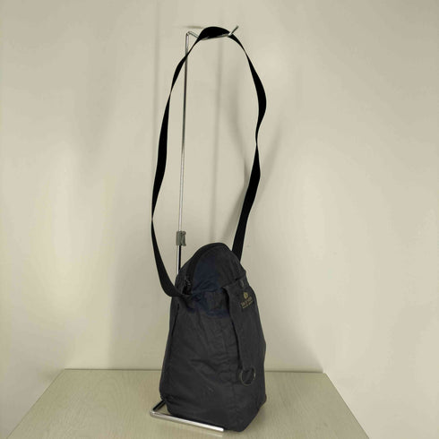 バッグンナウン BAG'n' NOUN リップストップ ミニショルダーバッグ メンズ