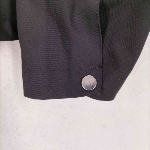 エイチアンドエム H&M ツイルジャケット メンズ import:XL