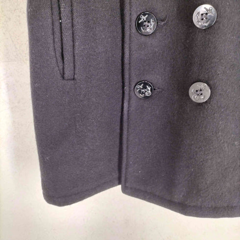 ショット Schott U.S.740N PEA JACKET ピーコート メンズ 34