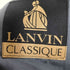 ランバンクラッシック LANVIN CLASSIQUE 2B テーラードジャケット 2タック スラックス スーツセットアップ メンズ R46