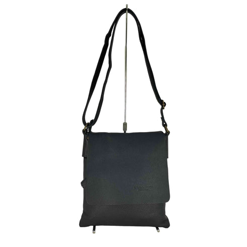 ペレッテリアベネタ PELLETTERIA VENETA レザー ミニショルダーバッグ レディース