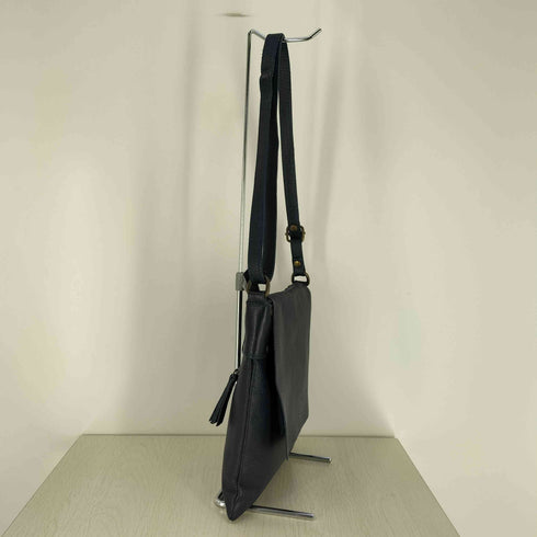 ペレッテリアベネタ PELLETTERIA VENETA レザー ミニショルダーバッグ レディース