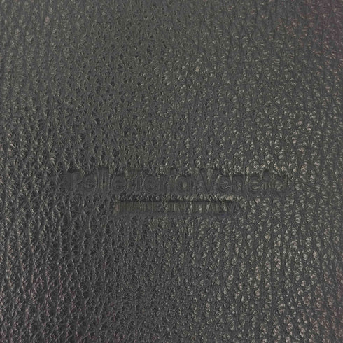 ペレッテリアベネタ PELLETTERIA VENETA レザー ミニショルダーバッグ レディース