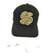 ステューシー Stussy 25AW MID-DEPTH CHENILLE S SNAPBACK 6パネル キャップ メンズ