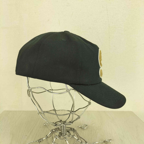 ステューシー Stussy 25AW MID-DEPTH CHENILLE S SNAPBACK 6パネル キャップ メンズ