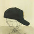 ステューシー Stussy 25AW MID-DEPTH CHENILLE S SNAPBACK 6パネル キャップ メンズ