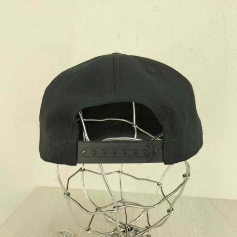 ステューシー Stussy 25AW MID-DEPTH CHENILLE S SNAPBACK 6パネル キャップ メンズ