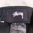 ステューシー Stussy 25AW MID-DEPTH CHENILLE S SNAPBACK 6パネル キャップ メンズ